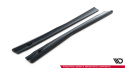Mercedes-Benz SL 63 AMG R231 2012-2016 Side skirts Diffusers Maxton Design