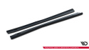 Mercedes-Benz SL 63 AMG R231 2012-2016 Side skirts Diffusers Maxton Design