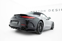Mercedes-AMG SL 63 R232 2022+ Spoiler Cap Maxton Design