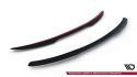 Mercedes-AMG SL 63 R232 2022+ Spoiler Cap Maxton Design