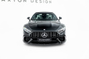 Mercedes-AMG SL 63 R232 2022+ Front Splitter Maxton Design