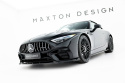 Mercedes-AMG SL 63 R232 2022+ Front Splitter Maxton Design