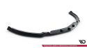 Mercedes-AMG SL 63 R232 2022+ Front Splitter Maxton Design