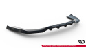 Mercedes-AMG SL 63 R232 2022+ Rear Splitter (with vertical bars) Maxton Design