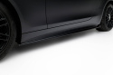 Mercedes-AMG SL 63 R232 2022+ Side Skirts Diffusers Maxton Design