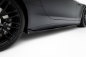 Mercedes-AMG SL 63 R232 2022+ Side Skirts Diffusers Maxton Design