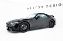 Mercedes-AMG SL 63 R232 2022+ Side Skirts Diffusers Maxton Design