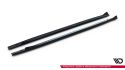 Mercedes-AMG SL 63 R232 2022+ Side Skirts Diffusers Maxton Design