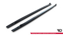 Mercedes-AMG SL 63 R232 2022+ Side Skirts Diffusers Maxton Design