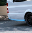 Mercedes SPRINTER 2006 - 2012 2013-2018 SIDE SKIRTS Maxton Design