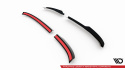 Spoiler Cap Mercedes-Benz T-Class W420 2021+ Maxton Design