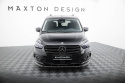 Front Splitter Mercedes-Benz T-Class W420 2021+ Maxton Design