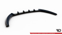 Front Splitter Mercedes-Benz T-Class W420 2021+ Maxton Design