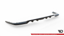 Central Rear Splitter Mercedes-Benz T-Class W420 2021+ Maxton Design
