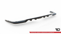 Central Rear Splitter Mercedes-Benz T-Class W420 2021+ Maxton Design