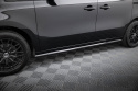 Side Skirts Diffusers Mercedes-Benz T-Class W420 2021+ Maxton Design