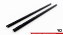 Side Skirts Diffusers Mercedes-Benz T-Class W420 2021+ Maxton Design