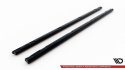 Side Skirts Diffusers Mercedes-Benz T-Class W420 2021+ Maxton Design