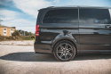 Mercedes Vito V-Klass W447 AMG-Line Facelift 2019+ Rear Side Splitters V.1 Maxton Design