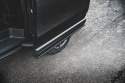 Mercedes-Benz V-Class Long AMG-Line W447 2016-2024 Side Skirts Diffusers V.1 Maxton Design