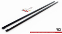 Mercedes-Benz V-Class Long AMG-Line W447 2016-2024 Side Skirts Diffusers V.1 Maxton Design