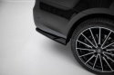 Mercedes-Benz V-Class AMG-Line W447 Facelift 2 2024+ Rear Side Splitters V.3 Maxton Design