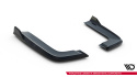 Mercedes-Benz V-Class AMG-Line W447 Facelift 2 2024+ Rear Side Splitters V.3 Maxton Design