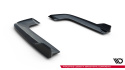Mercedes-Benz V-Class AMG-Line W447 Facelift 2 2024+ Rear Side Splitters V.3 Maxton Design