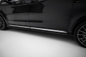 Mercedes-Benz V-Class Long AMG-Line W447 Facelift 2 2024+ Side Skirts Diffusers Maxton Design