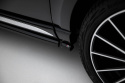Mercedes-Benz V-Class Long AMG-Line W447 Facelift 2 2024+ Side Skirts Diffusers Maxton Design