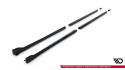 Mercedes-Benz V-Class Long AMG-Line W447 Facelift 2 2024+ Side Skirts Diffusers Maxton Design