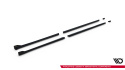Mercedes-Benz V-Class Long AMG-Line W447 Facelift 2 2024+ Side Skirts Diffusers Maxton Design