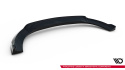 Mercedes-Benz V-Class AMG-Line W447 Facelift 2016-2024 Front Splitter V.6 Maxton Design