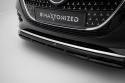 Mercedes-Benz V AMG-Line W447 Facelift 2 2024+ Front Splitter Maxton Design