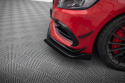 Mercedes-Benz A 45 AMG W176 Facelift 2015-2018 Front Flaps Maxton Design