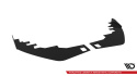 Front Flaps Mercedes-Benz A Amg-Line W176 Facelift Maxton Design