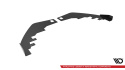 Front Flaps Mercedes-Benz A Amg-Line W176 Facelift Maxton Design