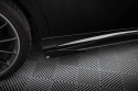 Side Flaps Mercedes-Benz A Amg-Line W176 Facelift Maxton Design
