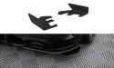 Mercedes-AMG A35 Hatchback W177 2018-2023 Rear Side Flaps Maxton Design