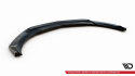 Front Splitter V.3 Mercedes-Amg Cla 45 Aero C117 Facelift Maxton Design