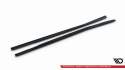 Side Skirts Diffusers Mercedes-Amg Cla 45 C117 Facelift Maxton Design