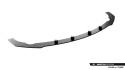 Street Pro Front Splitter Mercedes-AMG CLE 53 Aero C236 Maxton Design