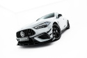 Front Flaps Flaps Mercedes-AMG CLE 53 Aero C236 Maxton Design