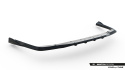 Mercedes-AMG CLE 53 Aero C236 2023+ Rear Splitter (with vertical bars) Maxton Design
