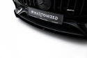 Mercedes-AMG CLE 53 C236 2023+ Street Pro Front Splitter Maxton Design