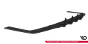 Mercedes-AMG CLE 53 C236 2023+ Street Pro Rear Diffuser Maxton Design