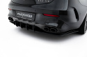 Mercedes-AMG CLE 53 C236 2023+ Street Pro Rear Diffuser Maxton Design