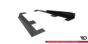 Mercedes-AMG CLE 53 C236 2023+ Rear Side Flaps Maxton Design