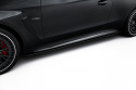 Mercedes-AMG CLE 53 C236 2023+ Street Pro Side Skirts Diffusers Maxton Design