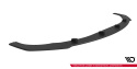Mercedes-AMG CLE 53 C236 2023+ Street Pro Front Splitter Maxton Design